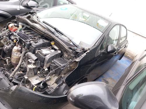 Left front window switch PEUGEOT 208 I (CA_, CC_) 1.2 VTI 82 | BP32759973I27 - Image 4