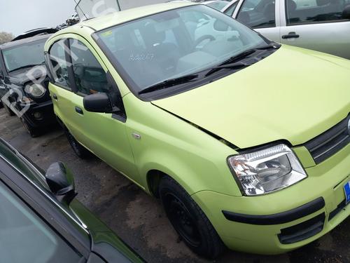 Gearbox FIAT PANDA Hatchback Van (169_) 1.2 Bipower (169CXB1A) | BP33654050M3  - Image 6