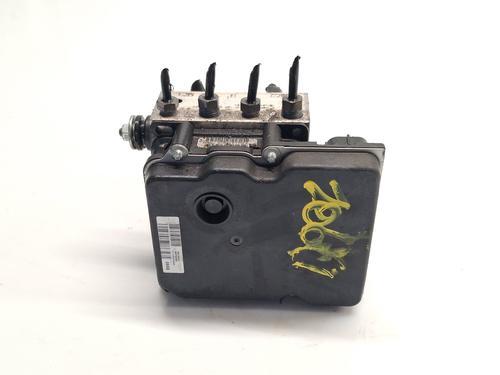 ABS pump PEUGEOT 308 I (4A_, 4C_) 1.6 HDi | BP28691067M43