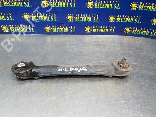 Used Right rear suspension arm MERCEDES-BENZ E-CLASS (W124) E 300 Turbo-D (124.133) (147 hp) 14017874