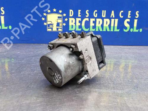 Used ABS pump NISSAN ALMERA TINO (V10) 2.2 dCi (112 hp) 8454594