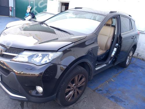 Left tailgate light TOYOTA RAV 4 IV (_A4_) 2.0 4WD (ZSA44_, ZSA44R) | BP36987285C79 - Image 4