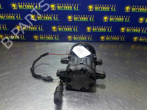 AC compressor OPEL CORSA B (S93) 1.7 D (F08, F68, M68) | BP8441913M34 