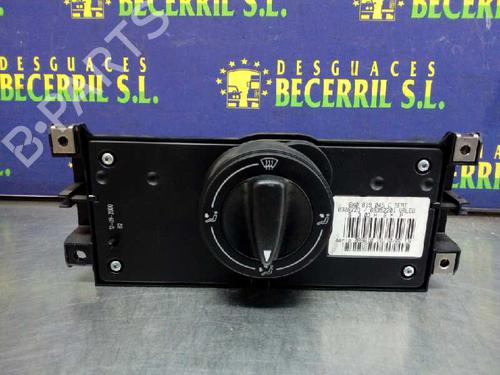 Used Climate control SEAT IBIZA II (6K1) 1.9 D (68 hp) 8441852