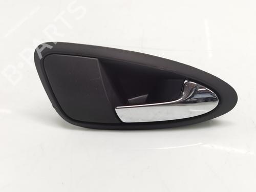 Front right interior door handle SEAT IBIZA IV (6J5, 6P1) 1.9 TDI 6J1837114