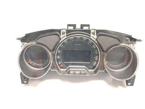 Used Instrument cluster CITROËN C5 III (RD_) 1.6 HDi 110 (RD9HL0, RD9HR8, RD9HRA) (112 hp) 31048406