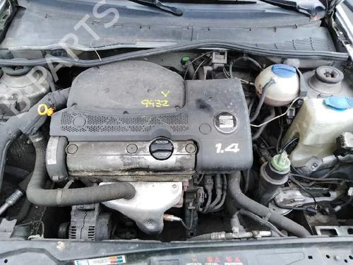 Alternator SEAT IBIZA II (6K1) 1.4 i | BP8462038M7 