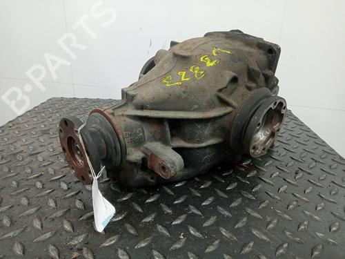 Rear differential BMW 3 Compact (E46) 320 td | BP38535370M24 - Image 3