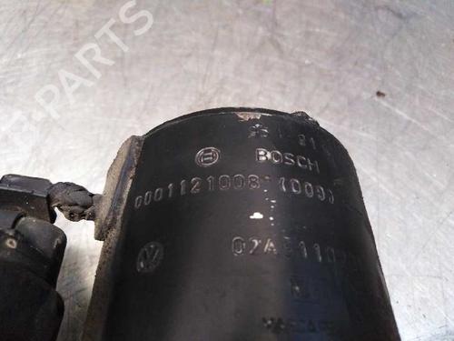 Starter VW NEW BEETLE (9C1, 1C1) 2.0 | BP8460213M8 