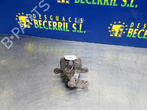 Right rear brake caliper VW GOLF III (1H1)  | BP11576502M106 
