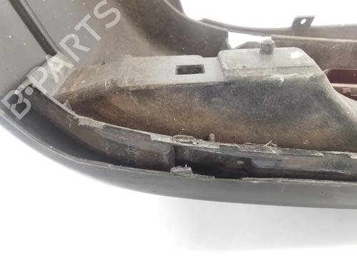 Front bumper CITROËN SAXO (S0, S1)  | BP15545201C7 
