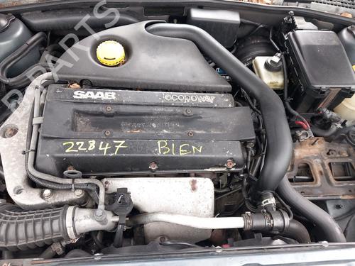 Used Engine Engine 39268338 39268338