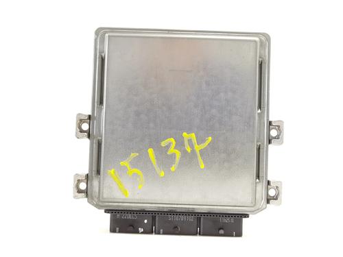 Used Engine control unit (ECU) LAND ROVER RANGE ROVER SPORT I (L320) 2.7 D 4x4 (190 hp) 12325538