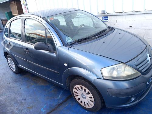 Used Parts CITROËN C3 I (FC_, FN_) 1.1 i 5009524