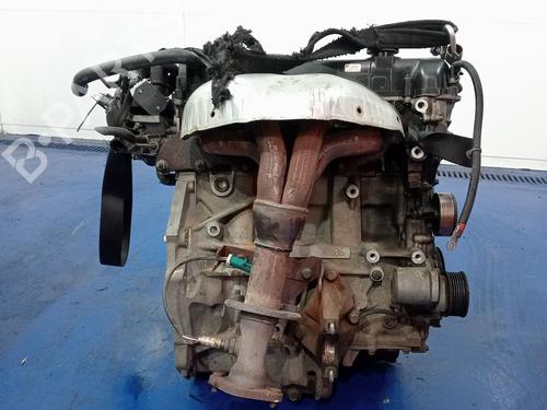 Engine FORD MONDEO III (B5Y) 3.0 V6 24V | BP25770166M1 