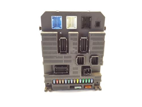 Used Fuse box Fuse box PEUGEOT 207 (WA_, WC_) 1.6 HDi (90 hp) 40085284 40085284