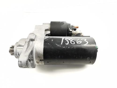 Starter AUDI A3 (8P1) 1.9 TDI | BP15603116M8 