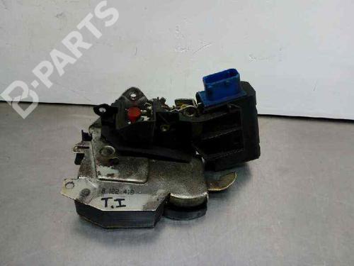 Used Rear left lock Rear left lock BMW 3 (E36) 318 i (113 hp) 8455081 8455081