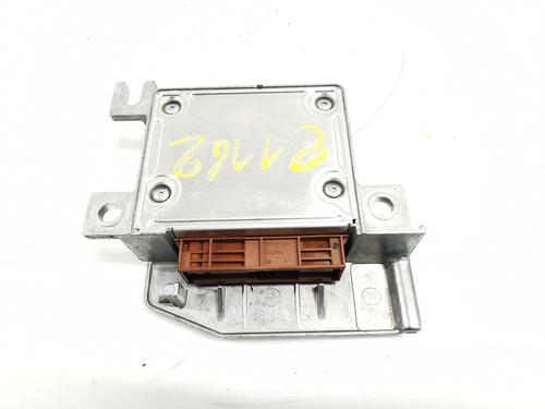 Kollisjonspute styreenhet OPEL CORSA C (X01) 1.2 (F08, F68) | BP30150905M53