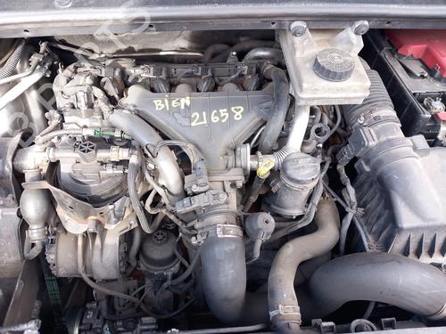 Right taillight CITROËN C4 Grand Picasso I (UA_) 2.0 HDi 138 | BP31907047C35 