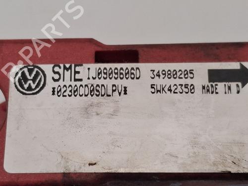 Sensor electrónico VW GOLF IV (1J1) 1.9 TDI | BP29508822M84 
