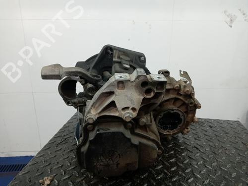 Used Gearbox Gearbox SEAT LEON (1P1) 1.9 TDI (105 hp) 33553074 33553074