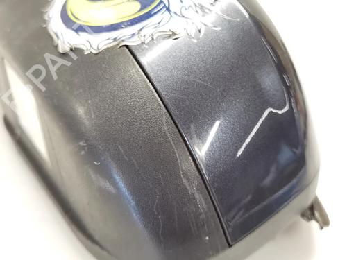 Left mirror FORD MONDEO IV (BA7) 2.0 TDCi | BP15355166C26 