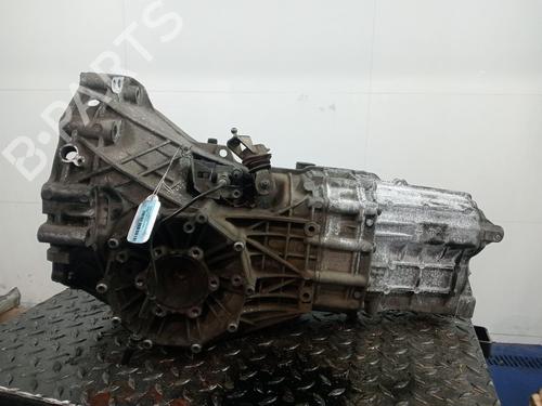 Used Gearbox AUDI A4 B6 Avant (8E5) 1.9 TDI (101 hp) 32337284