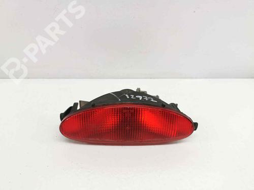 Used Third brake light Third brake light PEUGEOT 206 Hatchback (2A/C) 1.9 D (69 hp) 8481943 8481943