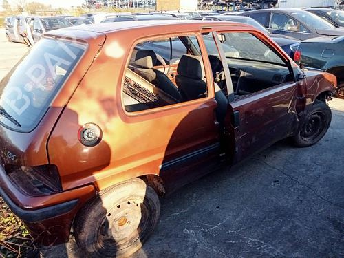 Starter PEUGEOT 106 II (1A_, 1C_) | BP28950855M8