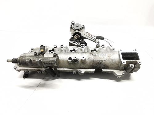 Colector de admissão OPEL VECTRA C GTS (Z02) 1.9 CDTI (F68) (150 hp) 28361079