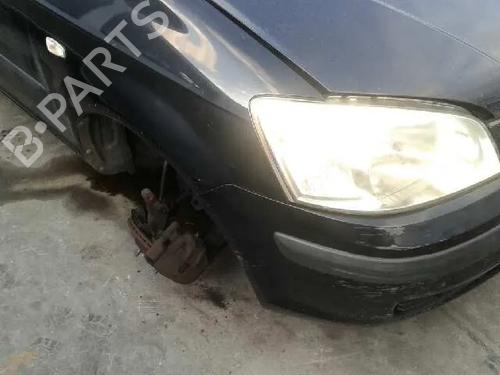 Third brake light HYUNDAI GETZ (TB) 1.1 | BP8456821L11 