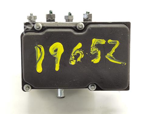 ABS pump DACIA DUSTER (HS_) 1.6 16V 4x4 | BP24680771M43 