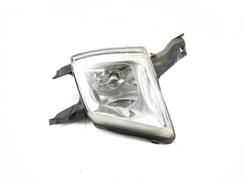 Used Left front fog light PEUGEOT 407 SW (6E_, 6D_) 2.0 HDi 135 (136 hp) 30169863