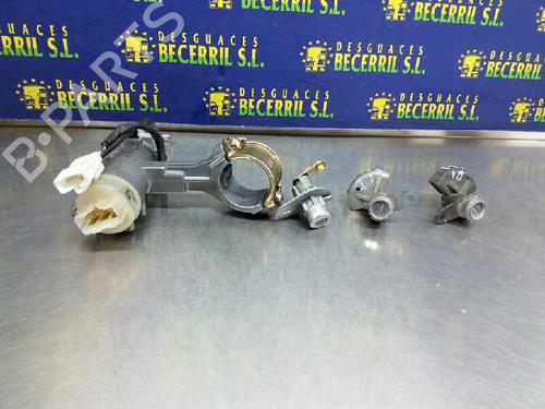 Electronic module HYUNDAI GETZ (TB) 1.5 CRDi | BP14018907M83 