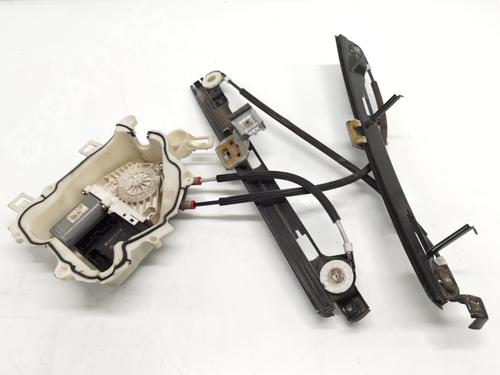 Used Front left window mechanism SEAT ALTEA (5P1) [2004-2015]  28017902