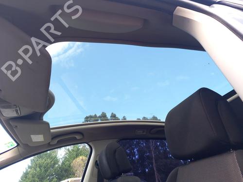 Left front window switch PEUGEOT 308 I (4A_, 4C_) 1.6 16V | BP32067544I27 