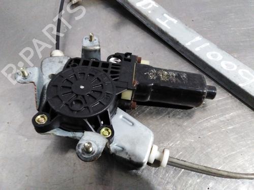 Rear left window mechanism HYUNDAI TERRACAN (HP)  | BP8470700C24 