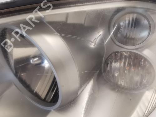 Left headlight SSANGYONG RODIUS I 2.7 Xdi | BP38538301C28 - Image 2