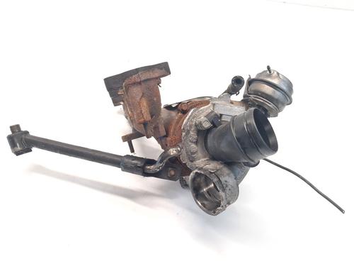 Used Turbocharger/Supercharger Turbocharger/Supercharger VW EOS (1F7, 1F8) 2.0 TFSI (200 hp) 33402368 33402368