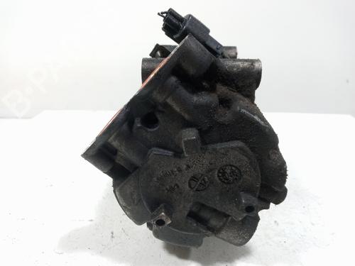 AC compressor FORD FOCUS II (DA_, HCP, DP) 1.6 TDCi | BP9277643M34 