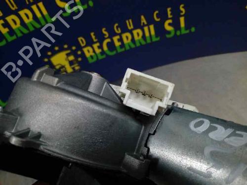 Rear wiper motor RENAULT CLIO III (BR0/1, CR0/1) 1.5 dCi (BR17, CR17) | BP8450732M102 