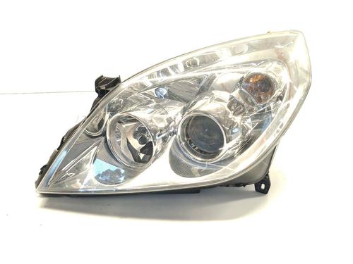 Used Left headlight OPEL VECTRA C Estate (Z02) 1.9 CDTI (F35) (120 hp) 30441297