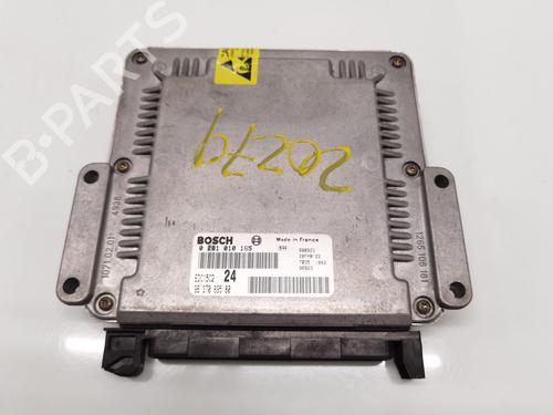 Used Instrument cluster CITROËN XANTIA (X1_, X2_) 2.0 HDI 90 (90 hp) 26943500