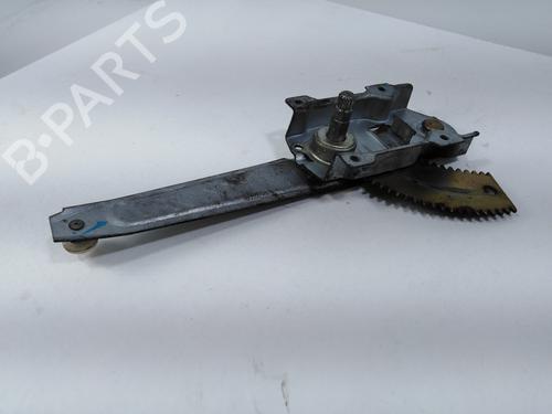 Used Rear left window mechanism HYUNDAI ATOS (MX) 1.0 i (54 hp) 8479229