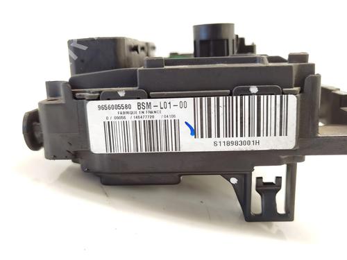 Fuse box PEUGEOT 407 (6D_)  | BP16286713E1