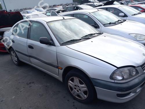 Used Parts TOYOTA AVENSIS (_T22_) 1.6 i (AT220_, AT220R) 4723453