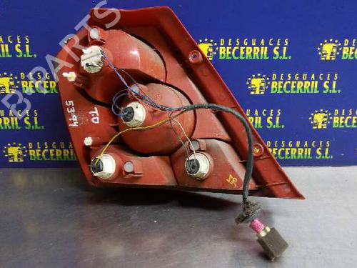 Right taillight DAEWOO KALOS (KLAS) 1.2 | BP13120172C35