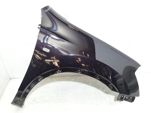 Used Right front fenders NISSAN QASHQAI / QASHQAI +2 I (J10, NJ10, JJ10E) [2006-2014]  24598248