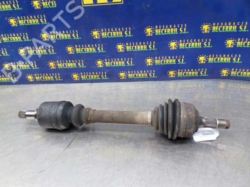 Used Left front driveshaft CITROËN XSARA (N1) [1997-2005]  8440090